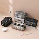 Axyaa Mesh Pillow Travel Organizer Bag