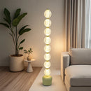 Axyaa Luxury Floor Lamp for Living Room, Bedroom and Study