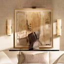 Axyaa Spanish Marble Wall Lamp for Villa Living Room & Bedroom Staircase