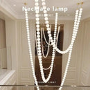 Axyaa Chandelier Pendant Lights Dining Room Ceiling Lamps Indoor Lighting