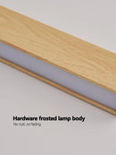 Axyaa Long Strip LED Ceiling Lights for Balcony, Bedroom, Dining Room, Living Room, Kitchen