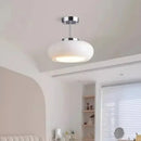 Axyaa Retro Bauhaus Ceiling Lamp for Living Room Bedroom Balcony Home Decor