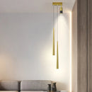 Axyaa Modern Spotlight Pendant Chandelier for Indoor Living Space