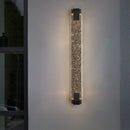 Axyaa Modern Luxury LED Bubble Wall Lamp for Living Room and Bedroom Decor