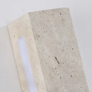 Axyaa Stone Wall LED Lighting for Bedroom Living Room Hallway