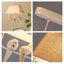 Nordic Bird Pendant Light for Axyaa Brand
