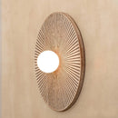 Axyaa Retro Bedlight for Personalized Living Room and Bedroom Wall Decor