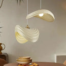 Axyaa Modern Pendant Chandelier for Dining Kitchen Bar Bedroom