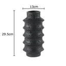 Axyaa Cave Stone Vase Plant Pot | Table Decoration Floral Vases Room Decor