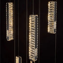 Axyaa Modern Pendant Chandeliers for Dining Room and Living Room