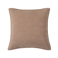 Axyaa Chenille Herringbone Embossed Pillowcase Set for Bedroom and Couch