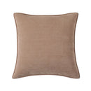 Axyaa Chenille Herringbone Embossed Pillowcase Set for Bedroom and Couch