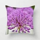 Sunflower Rose Dandelion Floral Cushion Cover for Home Decor 45X45CM by Axyaa