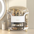 Axyaa Clear Makeup Organizer Drawer for Beauty Products Storage