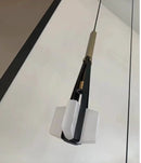 Nordic Wabi-Sabi Chandelier by Axyaa - Modern LED Pendant Light for Bedroom and Restaurant