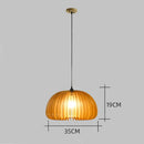 Axyaa Dining Room Pendant Light Chandelier for Living Room LED Ceiling Lamp