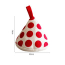 Axyaa Heat-Insulated Kitchen Gloves & Pot Handle Cover Set