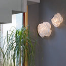 Axyaa Nevo Cloud LED Wall Sconce Light for Home Luxury Decor