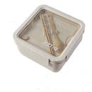 Axya Kids Bento Box Set with Tableware and Soup Cup