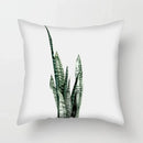 Axyaa Simple Modern Polyester Pillowcase 45*45cm
