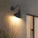 Axyaa Industrial Wall Lamp for Restaurant Coffee Shop Bedroom Lighting
