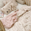 Axyaa Silky Lyocell Summer Quilt | Cooling Air Conditioner Comforter Blanket