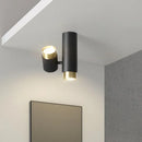 Axyaa Nordic LED Tube Spotlight for Ceiling Installation and Home Decoration