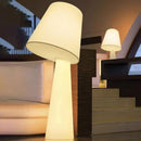 Axyaa Modern Simple Fabric LED Light - Personalized Home Decor