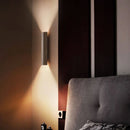 Axyaa Natural Cave Stone Background Decorative Light - Minimalist Nordic Style