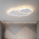 Axyaa Cloud Ceiling Light for Girl's Room - Modern Design, Original Decor Fixture