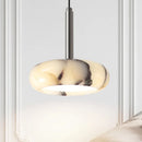 Axyaa Nordic Small Line Lamp for Bedroom Living Room Dining Table Bar Counter