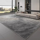 Axyaa Soft Modern Fluffy Rug: Light Luxury Decor for Living Room, Bedroom, Study & More