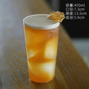 Axyaa 280ml Whisky Glass Juice Cocktail Glass Ultra Light High Quality