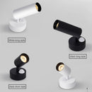 Axyaa LED Ceiling Spotlight - Adjustable Indoor Wall Lamp Light