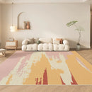 Axyaa Sfumato Large Area Carpet: Light Luxury High End Home Rug
