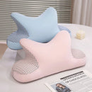 Axyaa Kids' Naptime Set: Pillows for School Desk Naps
