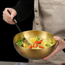 Axyaa Stainless Steel Sauce Dishes Set for Serving Appetizers and Seasonings