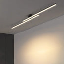 Axyaa Modern LED Ceiling Chandelier for Home Lighting