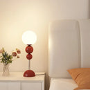 Axyaa Colorful Floor Lamp for Bedroom and Living Room