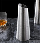 Axya Golden Ice Freeze Water Pot - Bar & Restaurant Beverage Service