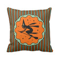 Halloween Cartoon Pumpkin Bat Ghost Pillowcase for Axyaa Home Decoration