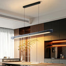 Axyaa Modern LED Pendant Light Chandeliers for Living and Dining Room Lighting