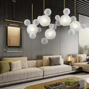 Axyaa Nordic LED Pendant Light for Home Decoration