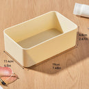 Axyaa Cosmetics Storage Box Drawer Organizer for Makeup Brushes & Stationery Organizers