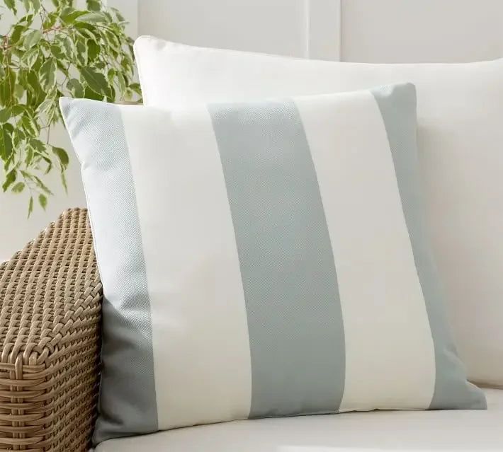 Geometric Velvet Pillow Cover by Axyaa - Nordic Home Decor Sofa Pillowcase
