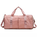 Axyaa Waterproof Travel Bag Large Capacity Sports Bag for Women & Men