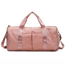 Axyaa Waterproof Travel Bag Large Capacity Sports Bag for Women & Men