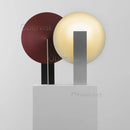 Axyaa Modern LED Table Light for Living Room Bedroom Office Home Décor