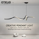 Axyaa LED Pendant Lights for Home Decor and Lighting