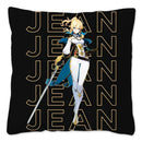 Axyaa Game Kaeya Venti Pillowcase for Home Decor
